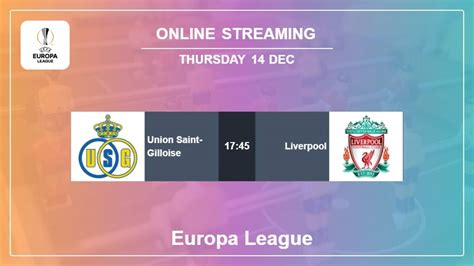 live streaming football match today liverpool